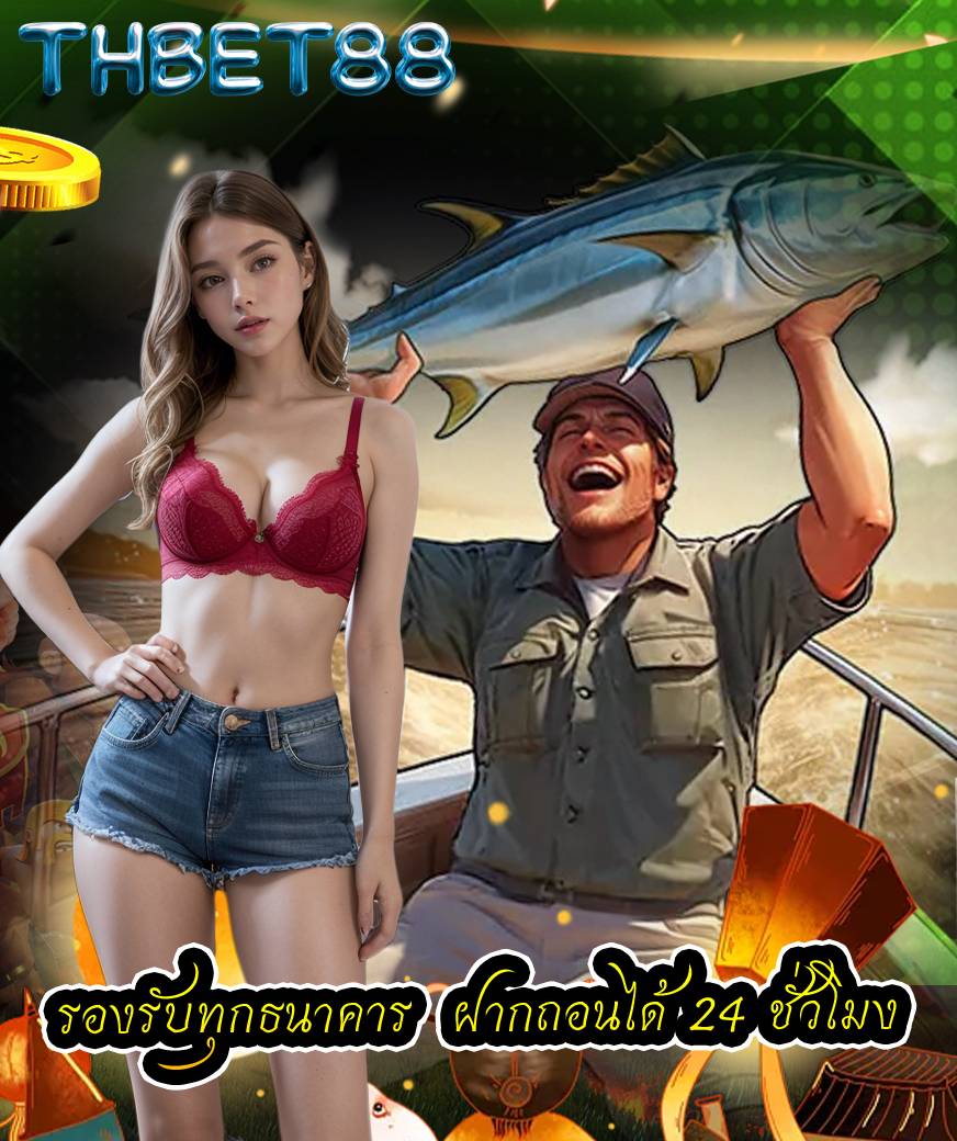 thbet88 สล็อต