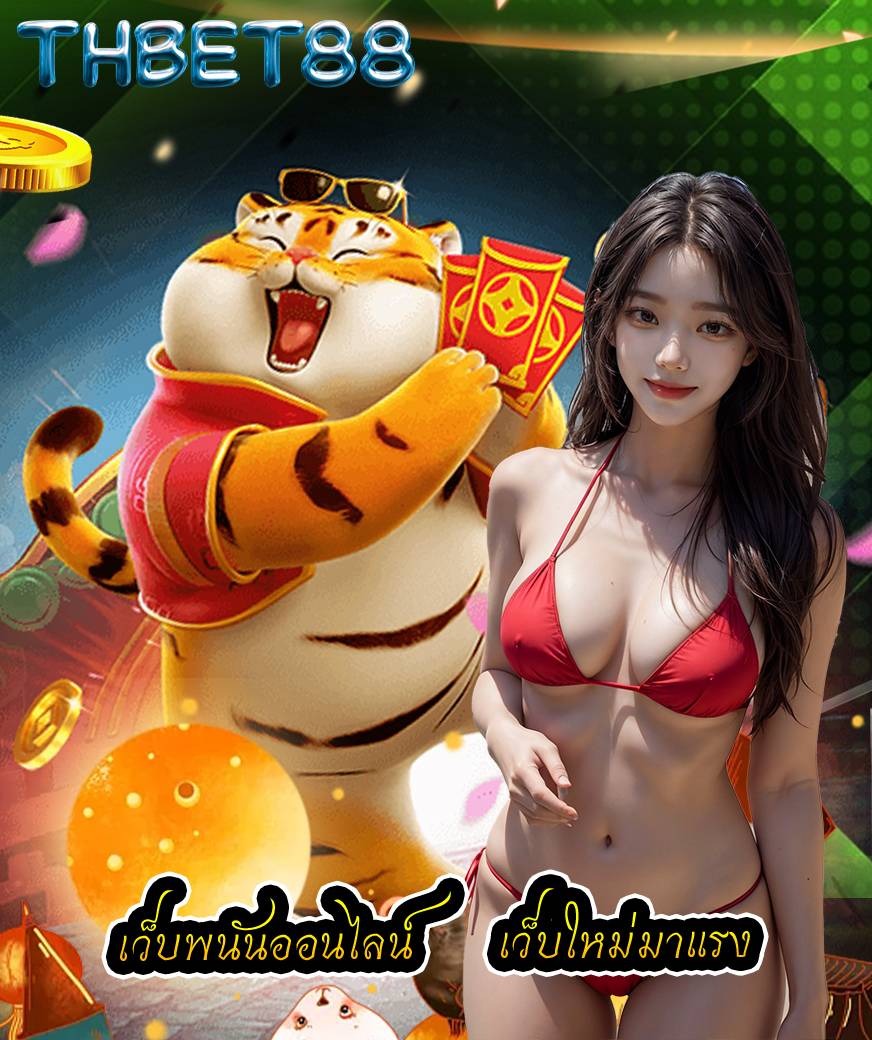 thbet88 ทางเข้าเล่น